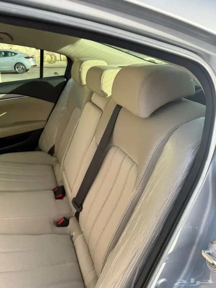 مازدا موديل 2020وكاله مالك اول 7