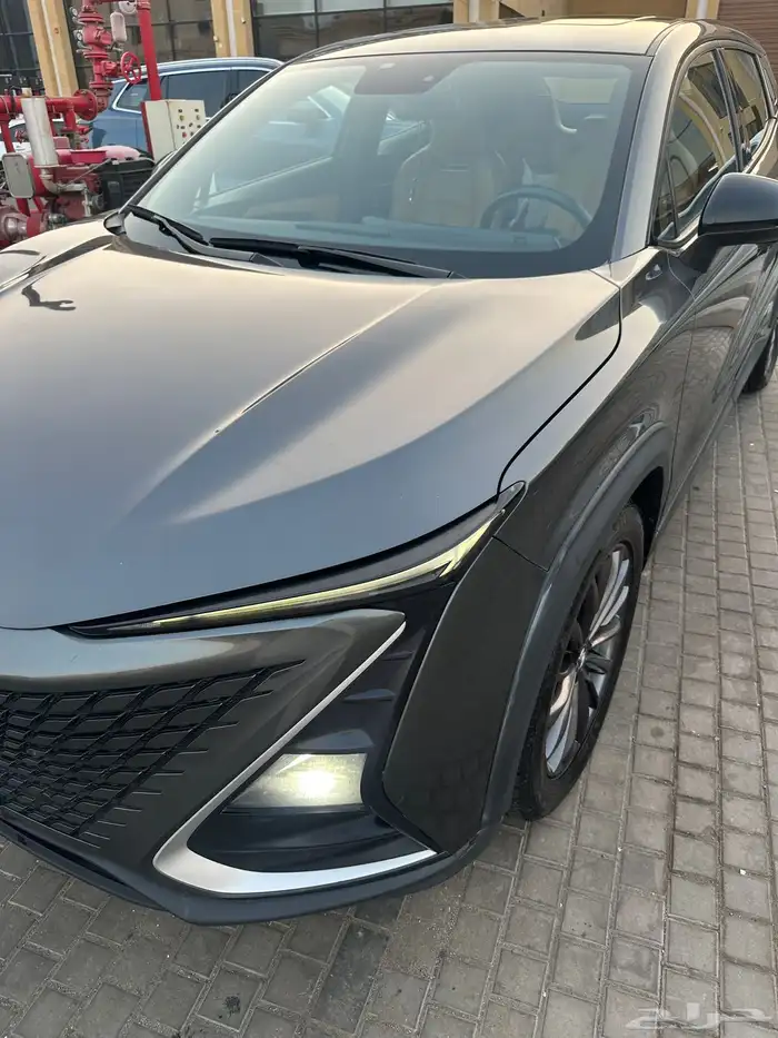 شانجان يوني تي 2023 1