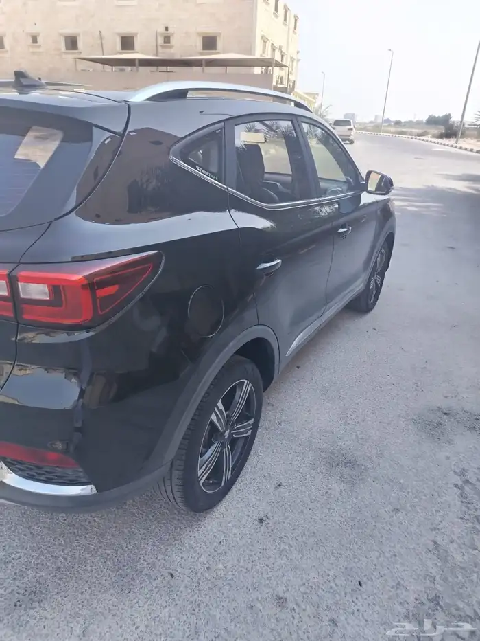 للبيع MG ZS 2019 5