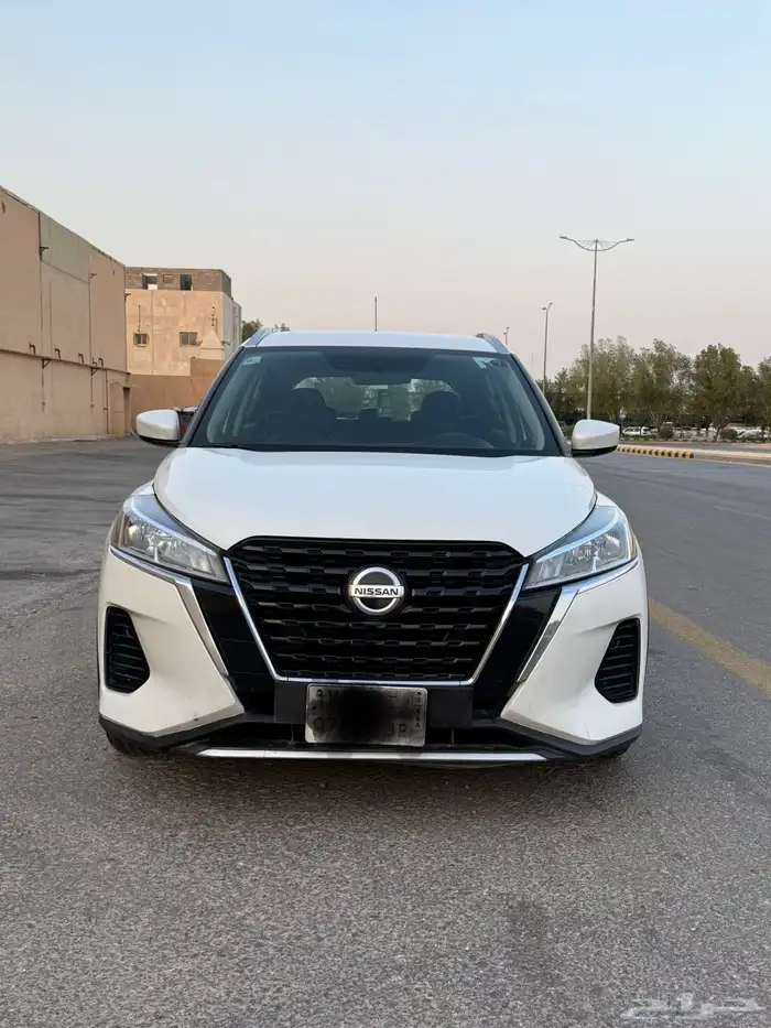 نيسان كيكس 0