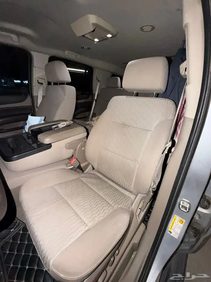 تاهو 2015 دبل 23