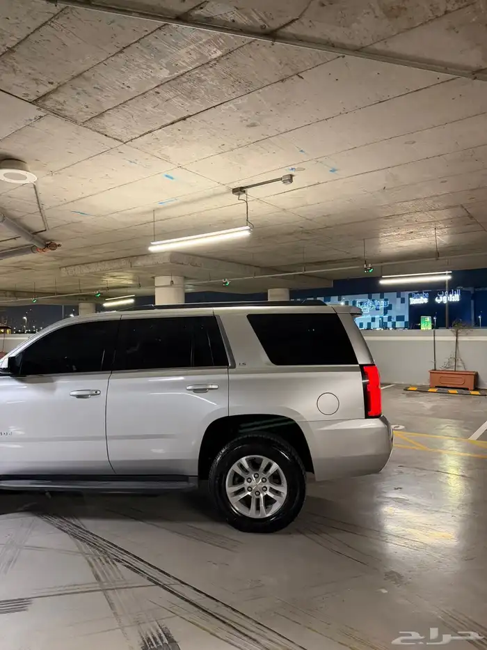 تاهو 2015 دبل 51