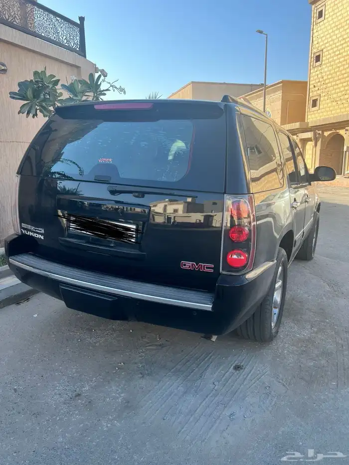 جمس دينالي 2012 0