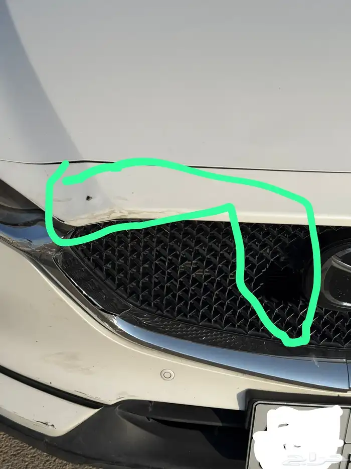 مازدا cx-5 موديل 2020 فل كامل 7