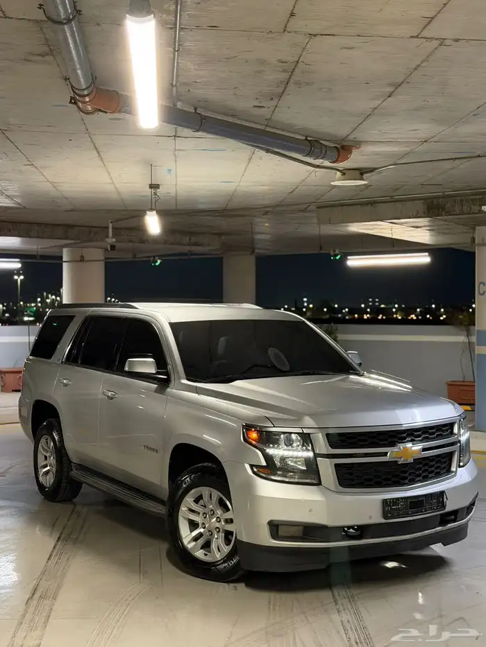 تاهو 2015 دبل 45