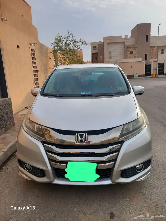 هواند _ اوديسي 0