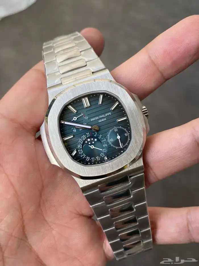 دلع يدك بااجمل الساعات العالمية 54