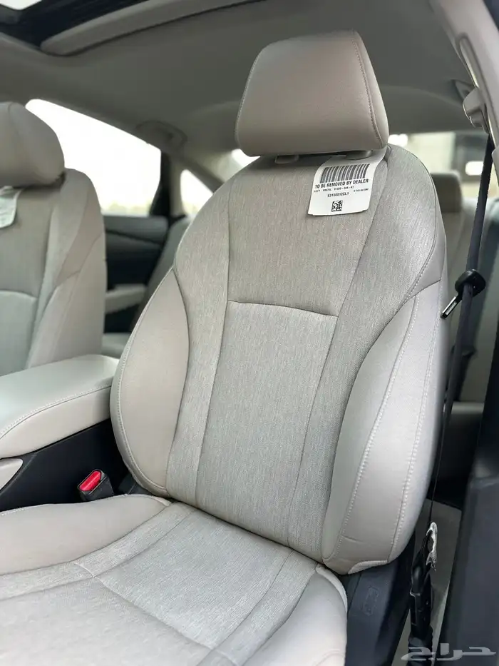 هوندا اكورد 2023 سبورت هايبرد مالك اول 18