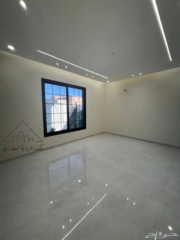 للبيع شقق تمليك دور ارضي تبوك حي البوادي 6