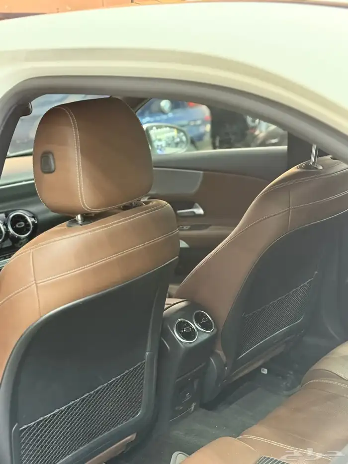 مرسيدس A200 جفالي 2021 للبيع 7