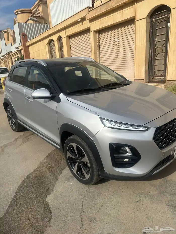 شيري تيجو 2 برو فل كامل 2