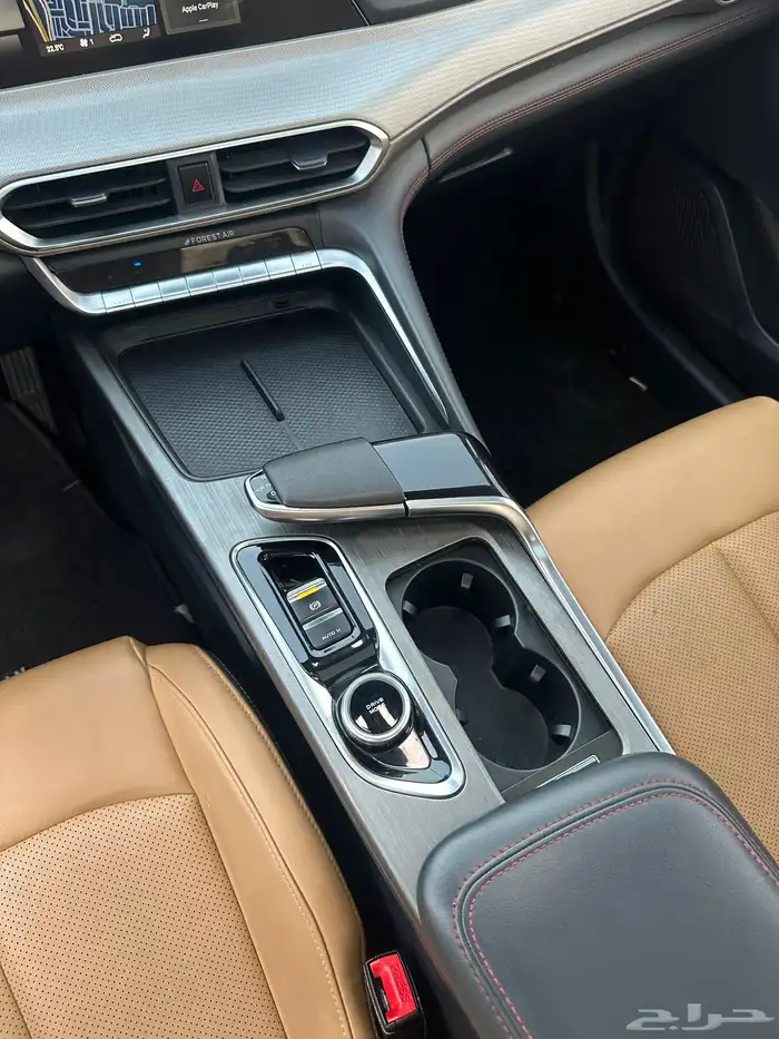 شانجان يوني تي 2023 7