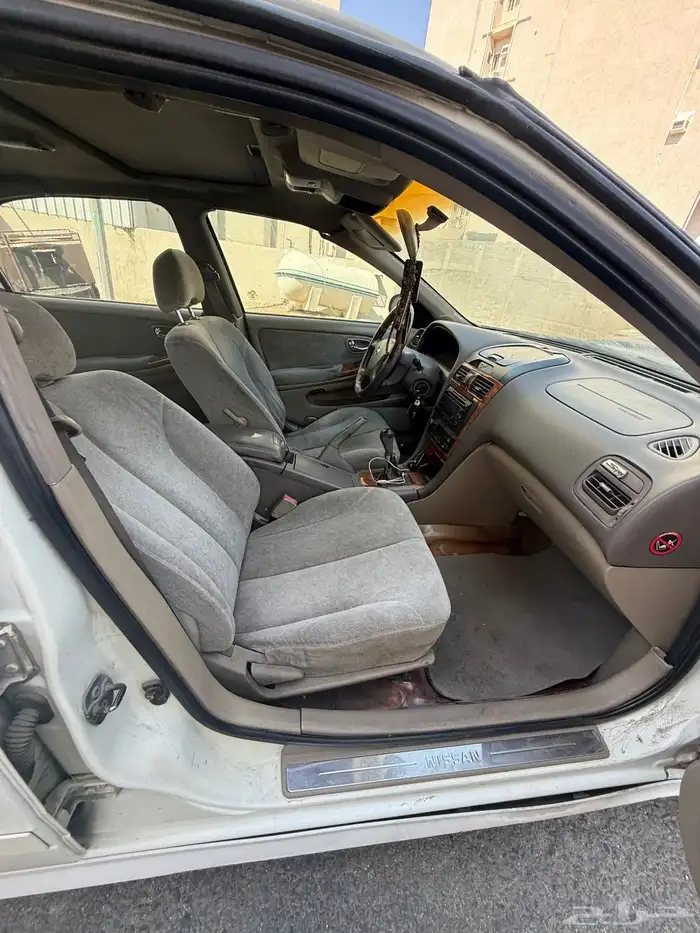 مكسيما 2004 فل كامل قير عادي 3