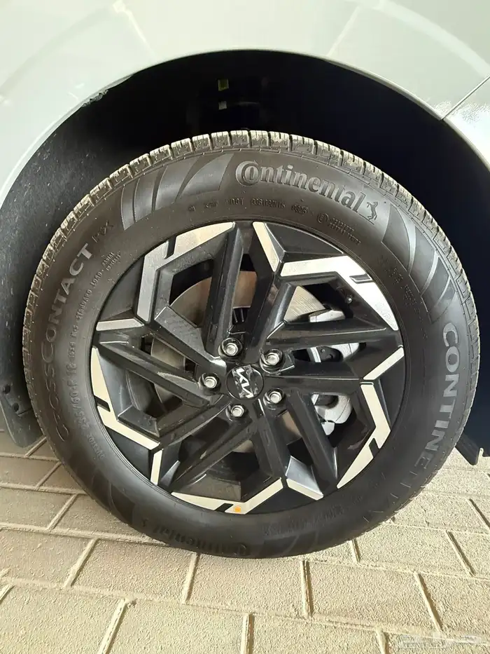 كيا كارنيفال ستاندر ونص فل 2026 2