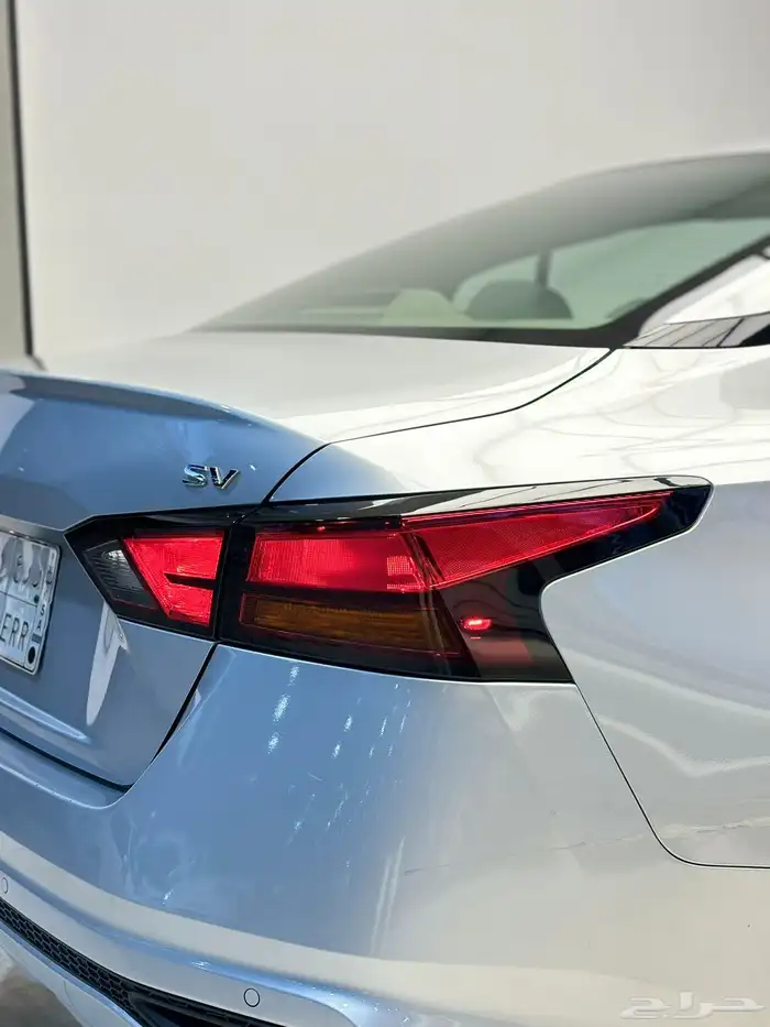 نيسان - التيما - 2022 6