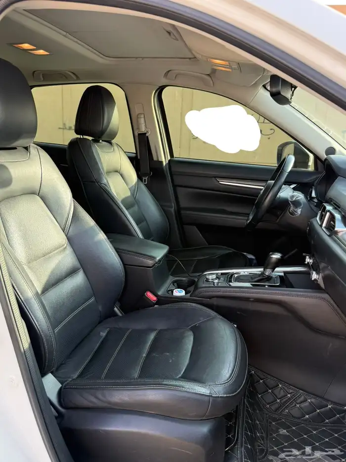 مازدا cx-5 موديل 2020 فل كامل 4