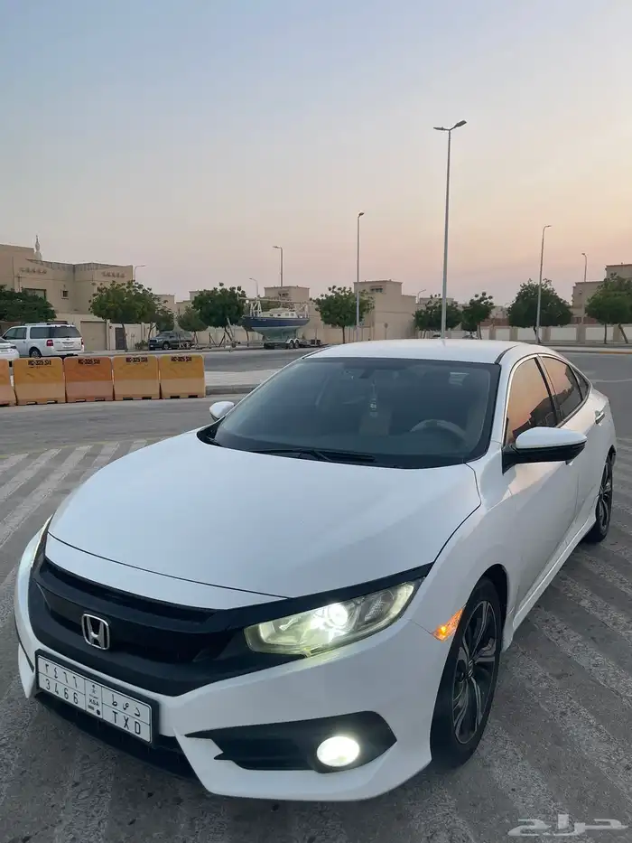 سيفيك 2018 نص فل 0