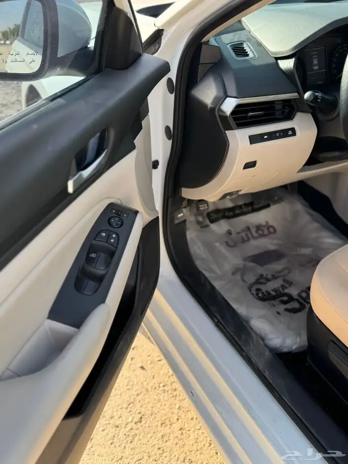 للبيع التيما 2022 نظيف 5