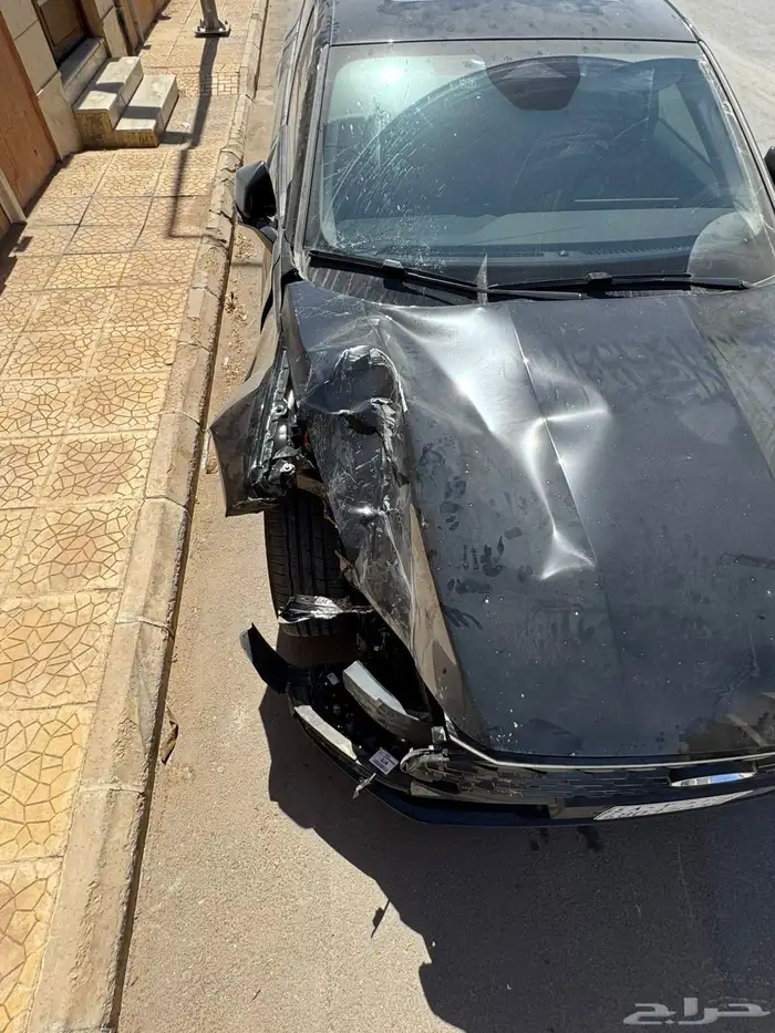 تورس 2025 اسود ترند 7