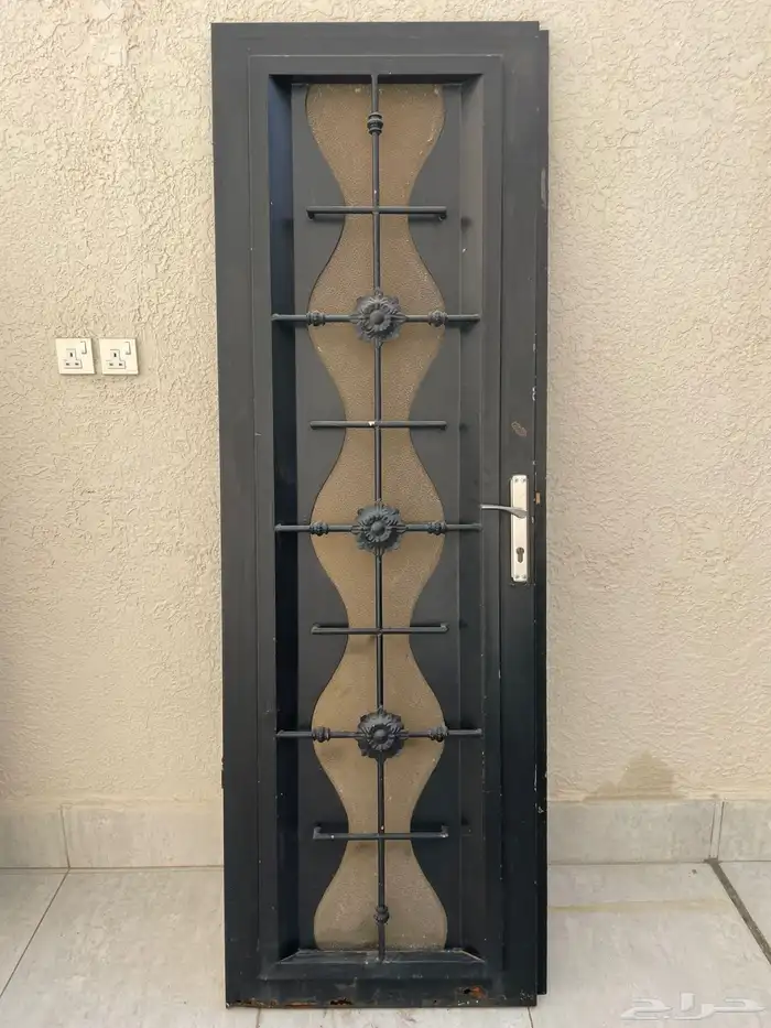 ابواب حديد 6