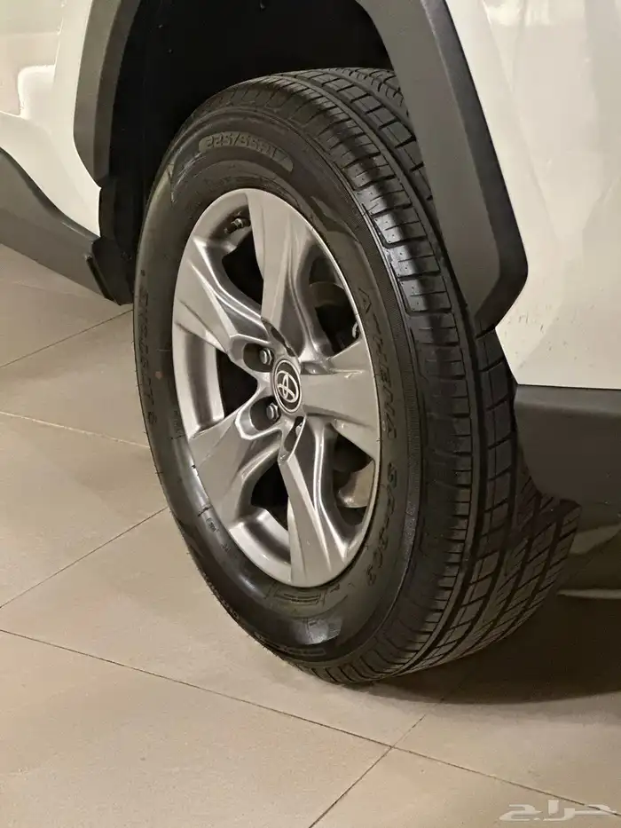 رافور هايبرد مالك اول 1