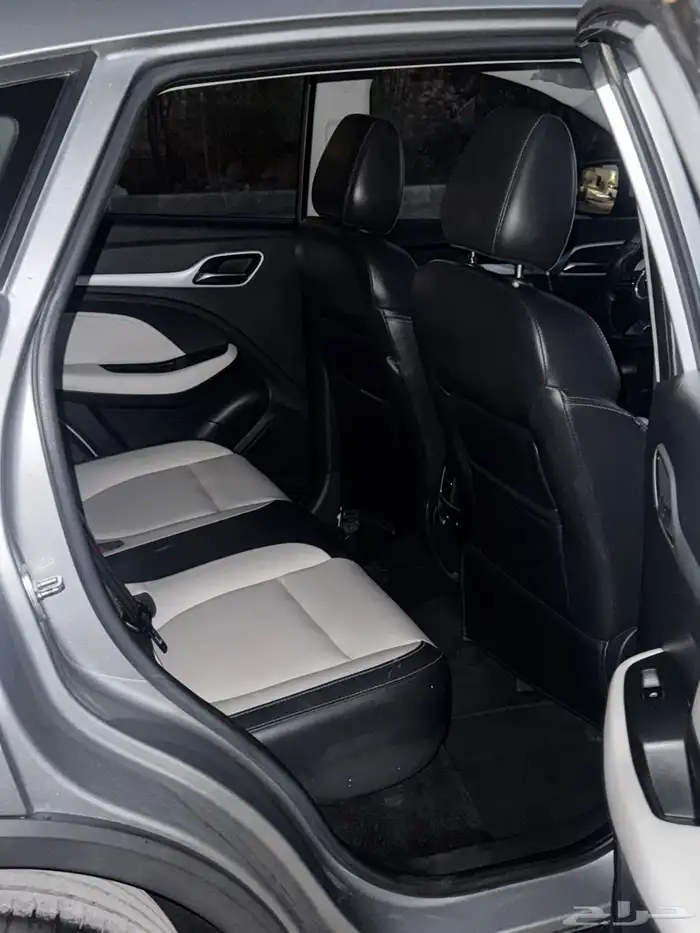 ام جي زد اس 2022 فل كامل 3