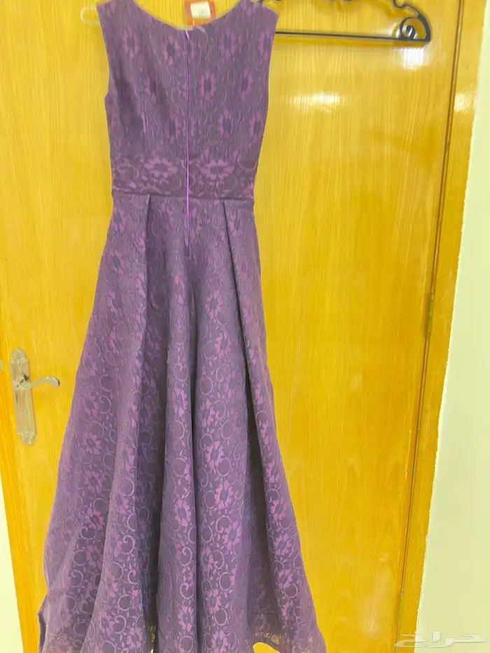 فساتين جديدة لم تلبس مقاس سمول 6