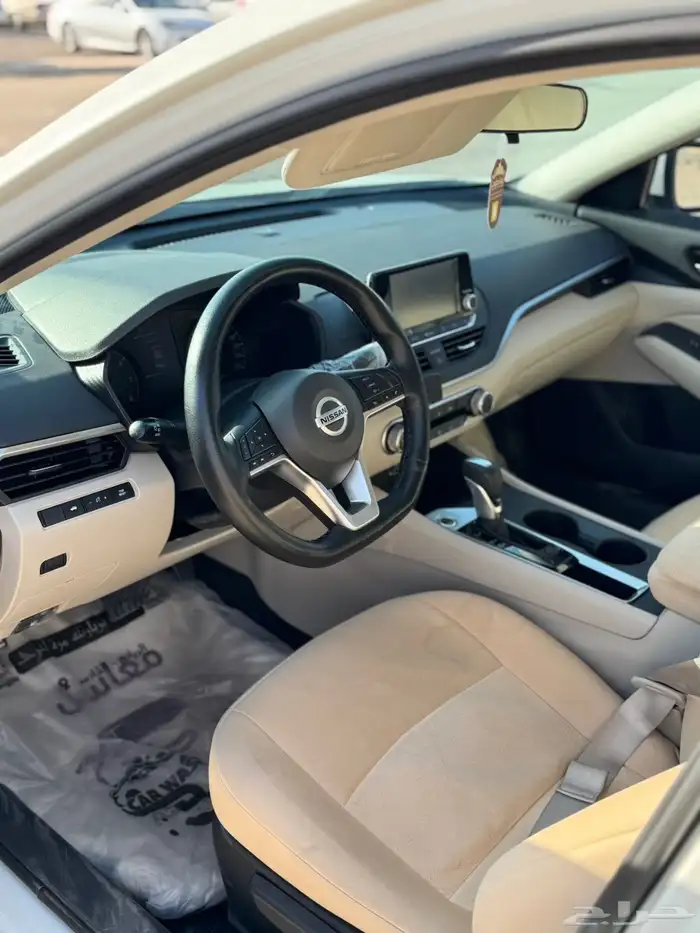 للبيع التيما 2022 نظيف 7