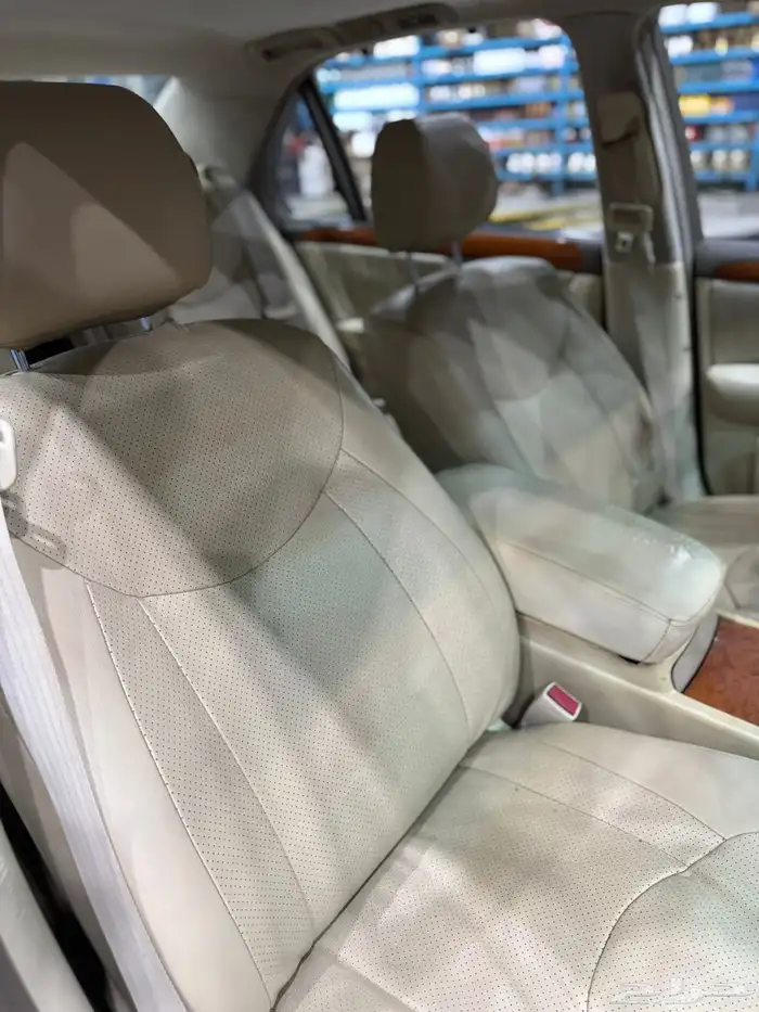 لكزس LS430 سعودي 2006 6