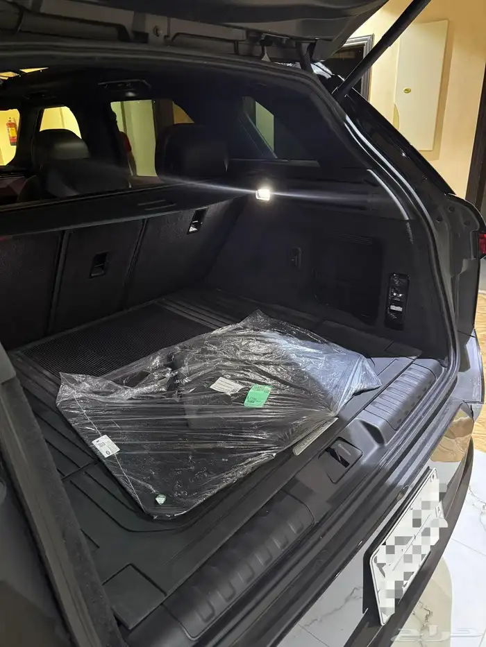 رنج روفر سبورت 16