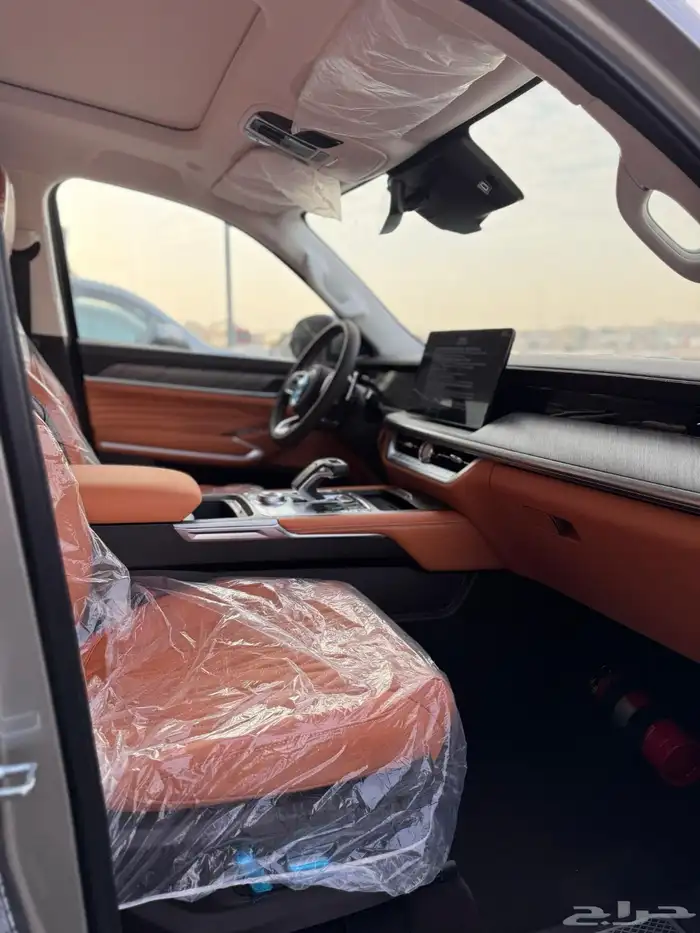 عروض لاتفوتك هافال اتش 9 فل كامل سعودي 2026 4