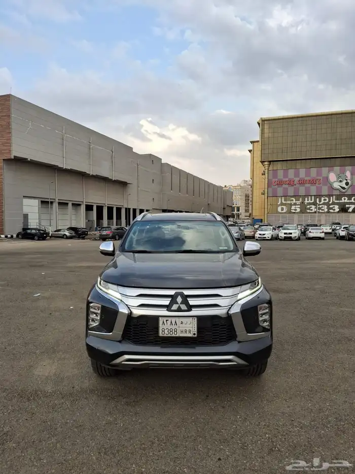 مونتيرو سبورت 2023 فل كامل نضيييف 16