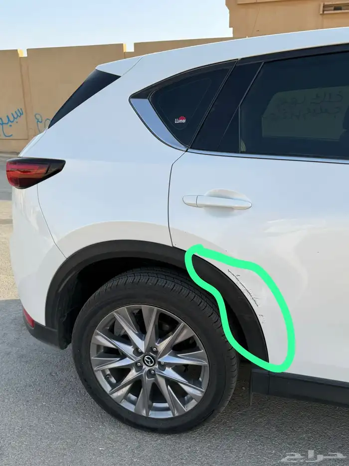 مازدا cx-5 موديل 2020 فل كامل 6