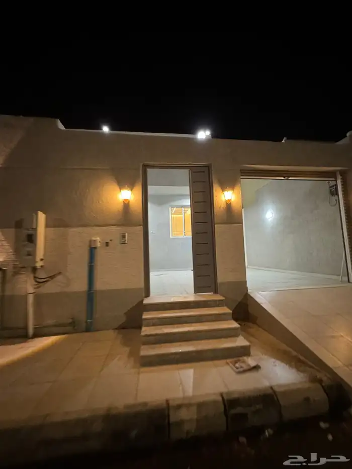 دور فاخر 351م حي المحيسن الاناهي واجهتين فرصة شرق القطار 2