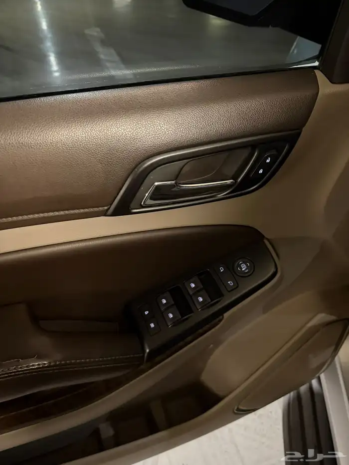 تاهو 2015 دبل 27