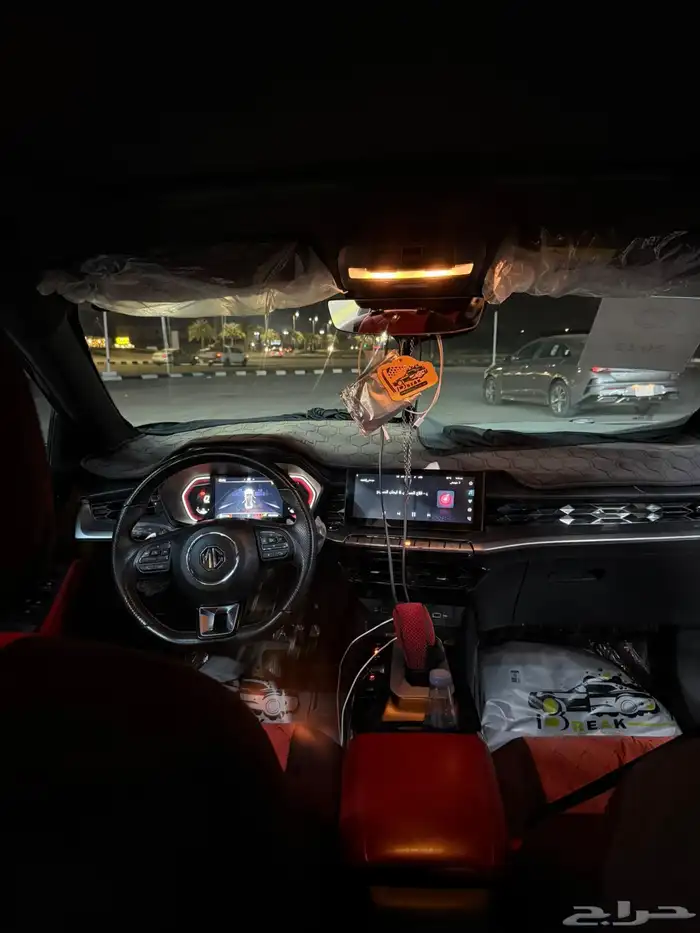 ام جي جي تي 3