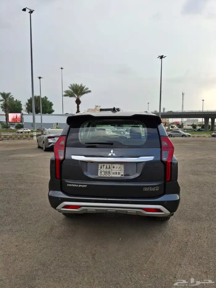 مونتيرو سبورت 2023 فل كامل نضيييف 15