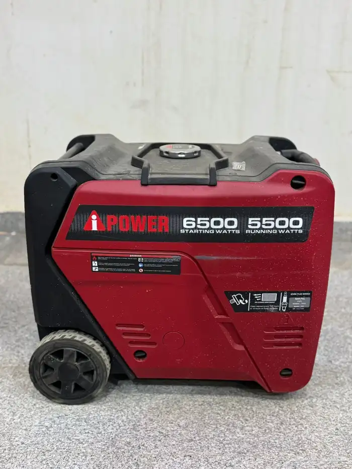 كرفان سحب 26