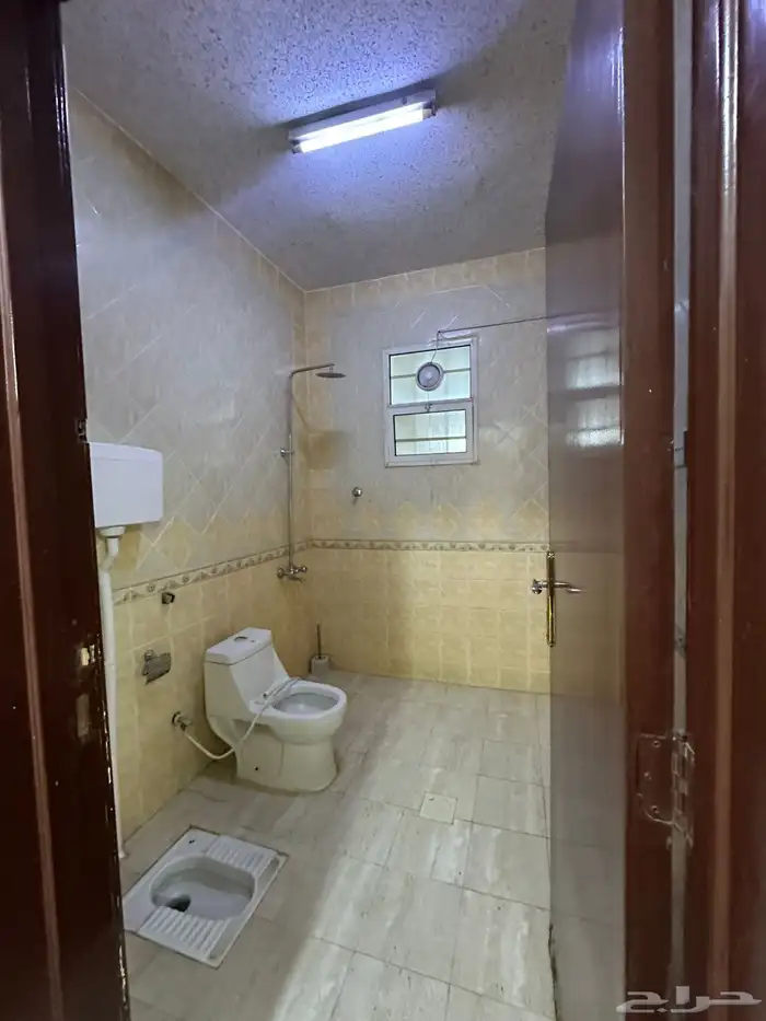 للإيجار دور ارضي الرياض حي الخليج 7