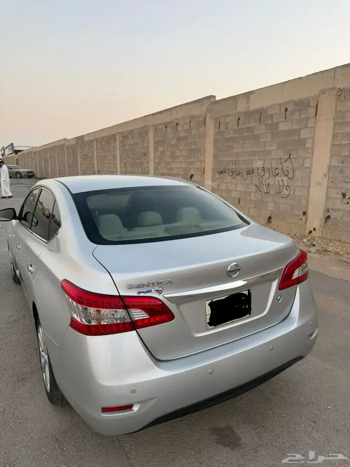 سنترا 2018 للبيع 1