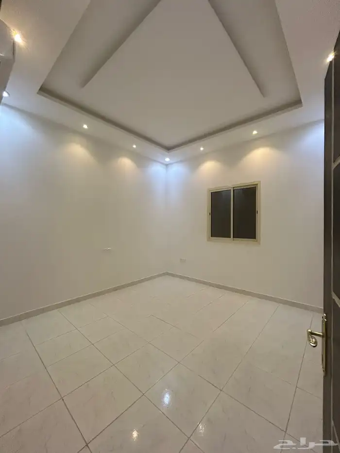 شقة للإيجار من فلة الرياض حي النرجس 35.000 1