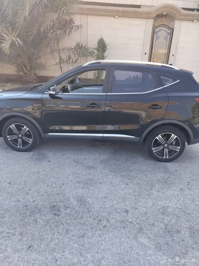 للبيع MG ZS 2019 3