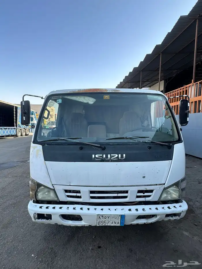 دينا ايسوزو 2006 للبيع 1