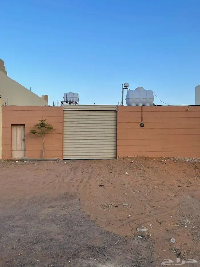 للايجار استراحة شباب بالشفاء 0