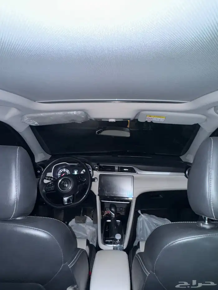 ام جي زد اس 2022 فل كامل 7