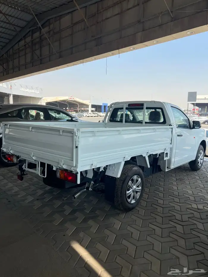 ايسوزو ديماكس 2026 غمارة جوانب محرك 2500 بقوة 136 حصان 3