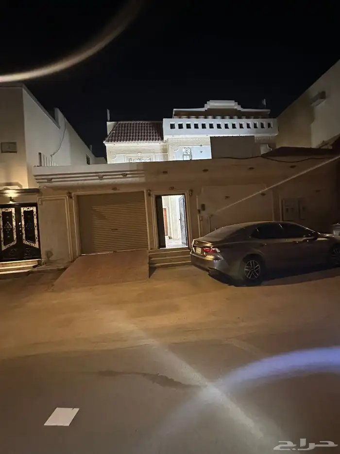 للإيجار دور ارضي الرياض حي الخليج 0