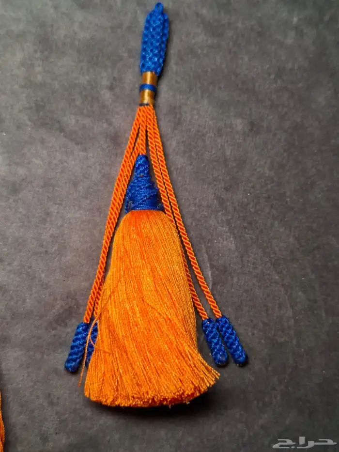 اعلان متجدد كراكيش تفصال يدوي مميزه جميع الالوان 35