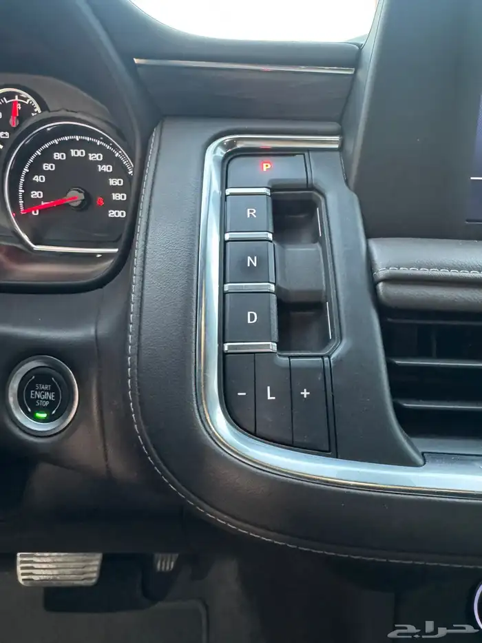 للبيع تاهو 2022 دبل 14