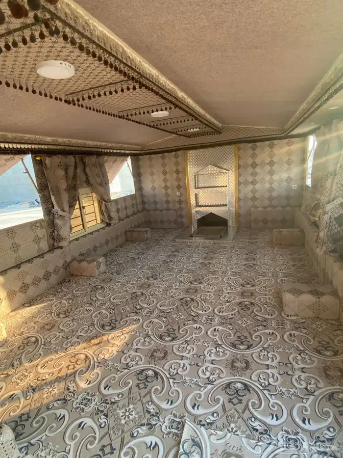 غرفة سحب جديدة عرعرة اشراف شخصي بجوار محطة جرش شرق الرياض 8